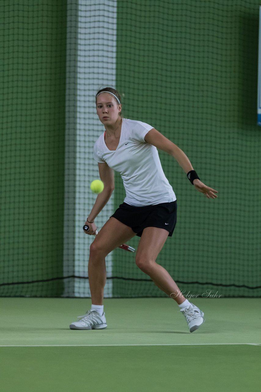 Bild 15 - Holmer Indoor Cup